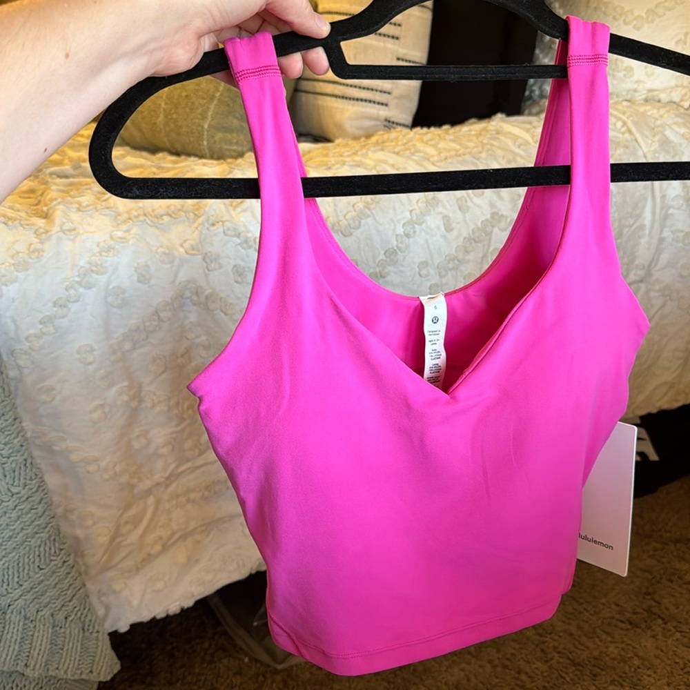 Lululemon Align Tank